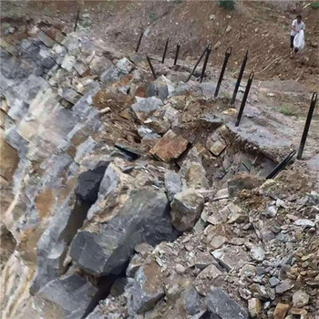 河北遷安巖石修路化碳一次性壓裂管
