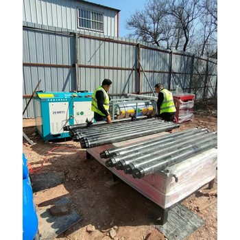 云南臨滄露天采礦氣體爆破設備廠家