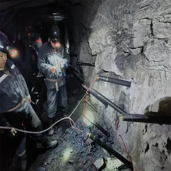 江西井下金礦開采一次性氣體膨脹廠家批發(fā)