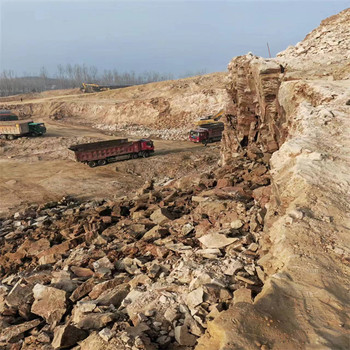 福建福州電塔基礎氣體爆破一次性爆破管