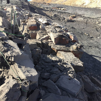 新疆克孜勒蘇柯爾克孜露天礦山氣體爆破一次性爆破管