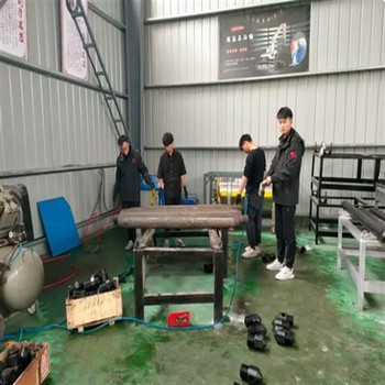 浙江巖石修路化碳一次性致裂管