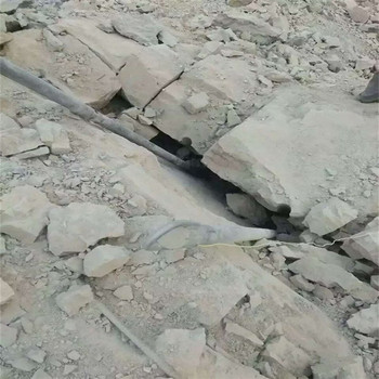 黑龍江哈爾濱露天礦山氣體爆破一次性壓裂管