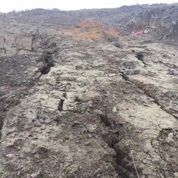 內蒙古阿拉善盟巖石修路氣體爆破一次性致裂管