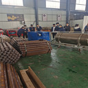 河南周口水泥廠清堵化碳?xì)怏w爆破施工隊(duì)伍