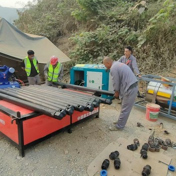 福建三明電塔基礎化碳一次性致裂管