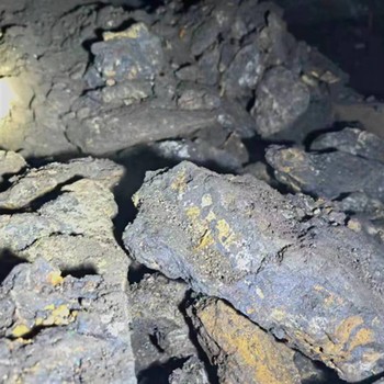 吉林遼源電塔基礎氣體爆破一次性致裂管