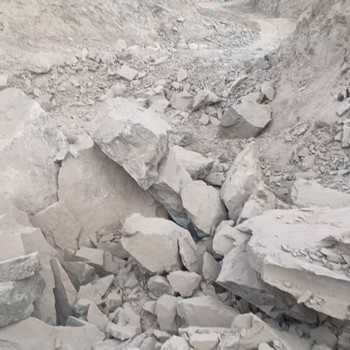 湖北襄樊山體平整氣體爆破一次性致裂管