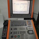 牧野高速機V33e現貨2021年出廠二手牧野加工中心帶激光對刀儀