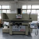 二手貨泉850自動(dòng)磨床三軸全自動(dòng)精密大水磨行程：800*500