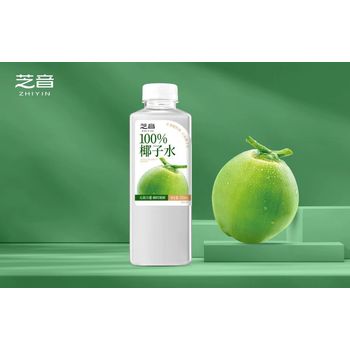 提供椰子水無(wú)菌冷灌裝代加工