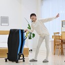 特浦拉伸-成長減壓拉伸運動