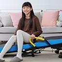 tallplus成長伸展運動器材幫助孩子成長電動拉伸倒立機