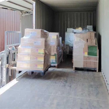 高碑店到武漢物流專線-行李托運安全