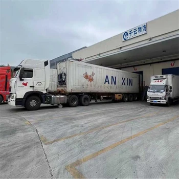 勝芳到玉樹貨運(yùn)專線-整車運(yùn)輸劃算