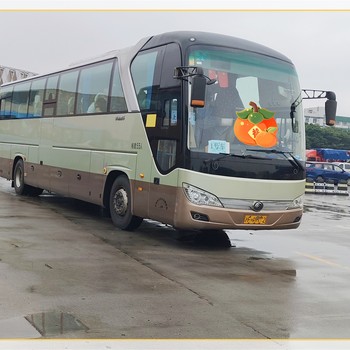 從廈門發到南通的長途客車-乘車指南