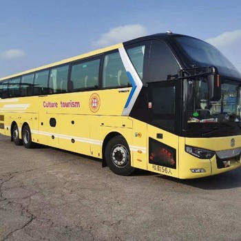 天津到麗水營運客車-乘車指南