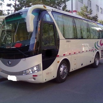 從聊城發(fā)到敖江長途直達客車-乘車時刻指南