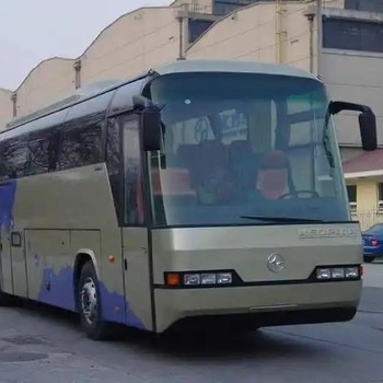 邯鄲到關嶺客車長途車-乘車指南