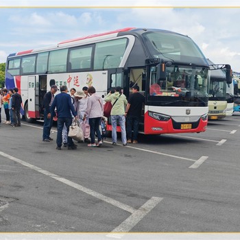 廊坊到揚州汽車大巴-乘車指南