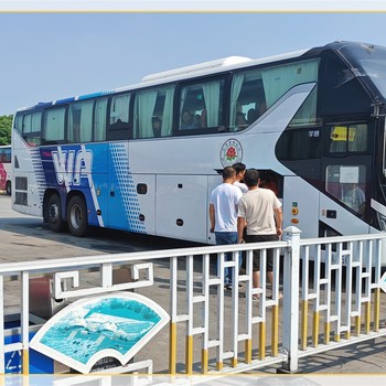 從泉州發(fā)到黃島汽車客車-乘車時刻指南