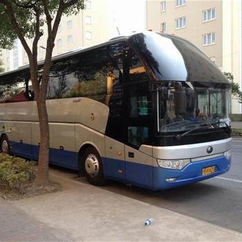 從邯鄲發到寶應客車臥鋪大巴-乘車指南