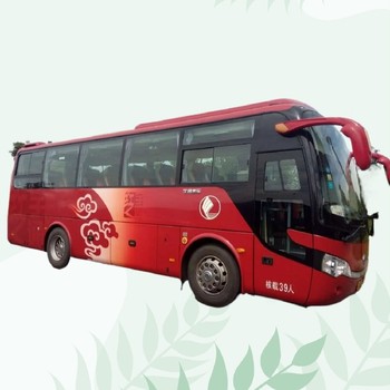 金華到臺江客車臥鋪大巴-乘車班次時刻