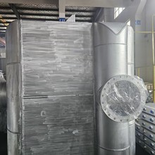 低温低温制冷铝制板翅式换热器、铝制板翅式低温换热器