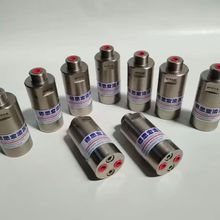 连续往复液压增压器