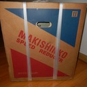 鄭州市平山貿易代理MAKISHINKO牧新光MAW100R30減速機
