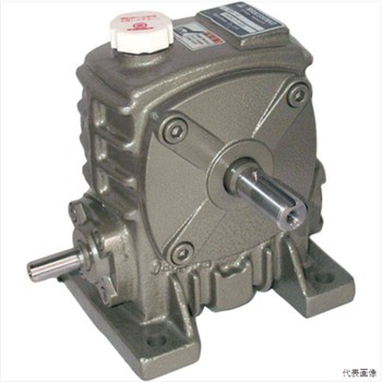 MAKISHINKO牧新光K70RU60蝸輪蝸桿減速機(jī)