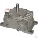 MAKISHINKO牧新光K50LU10單級(jí)蝸輪減速機(jī)