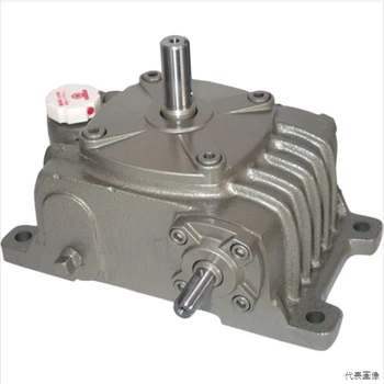 MAKISHINKO牧新光/蝸輪蝸桿減速機(jī)K70RU20工作原理