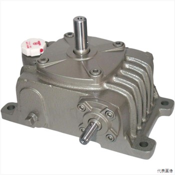 MAKISHINKO牧新光K70RU60蝸輪蝸桿減速機
