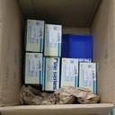 富士金FUJIKIN閥門US-127PF-R帶螺母的手動球形面板針閥