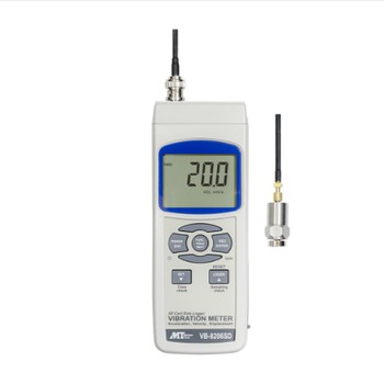 mothertool振動(dòng)計(jì)VB-8206SD記錄式振動(dòng)儀/數(shù)據(jù)記錄儀