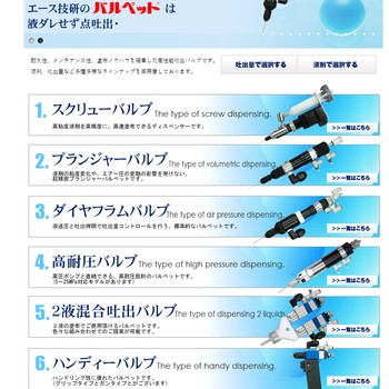 ACEGIKEN日本技研GPP-01IIST液體定量吐出閥/固化點膠閥