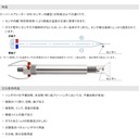 INFLIDGE英富麗SEN100V-350W-ASLL加熱器/熱風(fēng)管