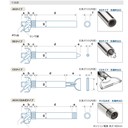 INFLIDGE英富麗SEN-200V-650W-ASM熱風(fēng)加熱器