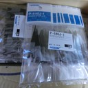 HOZAN寶三ESD鑷子頭P-640J-1軟尖芯片鑷子頭P-640J用替換頭/現(xiàn)貨