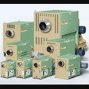 TSK關(guān)西電熱TSK-72(3200-20C-075Y-LB)加熱器熱風(fēng)機(jī)溫控器