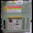 關(guān)西電熱TSK竹岡TSK-52B(3380-15-025Y-LB)熱風(fēng)發(fā)生器加熱器