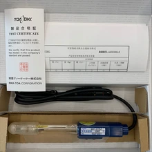 DKK東亞電波PH復(fù)合電極GST-2729C鄭州市平山貿(mào)易有售