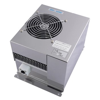 科利康KELK電子空氣過濾器DH-109C-1-R電子冷卻式除濕器