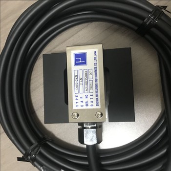 昭和SHOWA稱重傳感器DBS-1KN/DBS-2KN