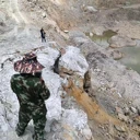 遵義二氧化碳空氣爆破泥巖開采設(shè)備致裂設(shè)備活化器