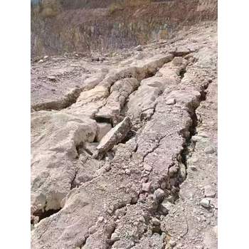 中衛(wèi)二氧化碳爆破青石開采設(shè)備一套需要多少錢