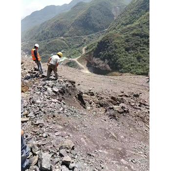 墊江二氧化碳液態(tài)爆破巖石開采氣體致裂爆破批發(fā)廠家
