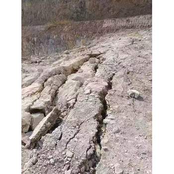淄博二氧化碳氣體爆破鐵礦開采原理詳細介紹