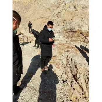 惠州二氧化碳空氣爆破玉石開采設(shè)備價格批發(fā)廠家